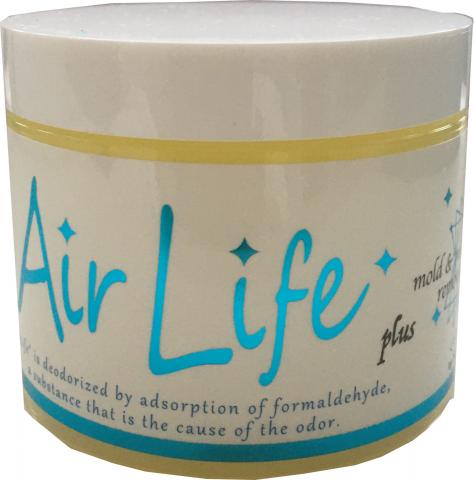 NOROCON AIR LIFE GEL